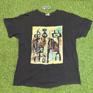 Vintage UB40 Band Tee